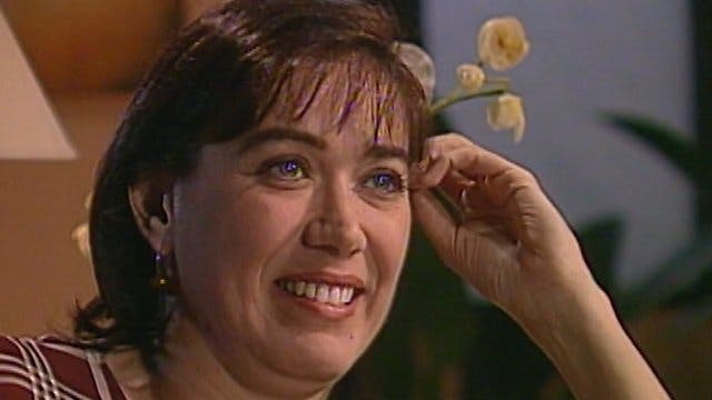 História de Amor - episódio 1x51
