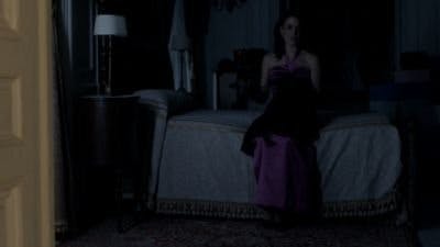 O Tempo Entre Costuras - episódio 1x10