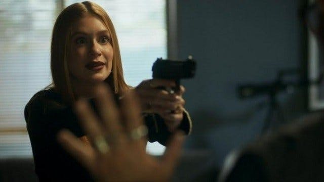 Fuzuê - episódio 1x149