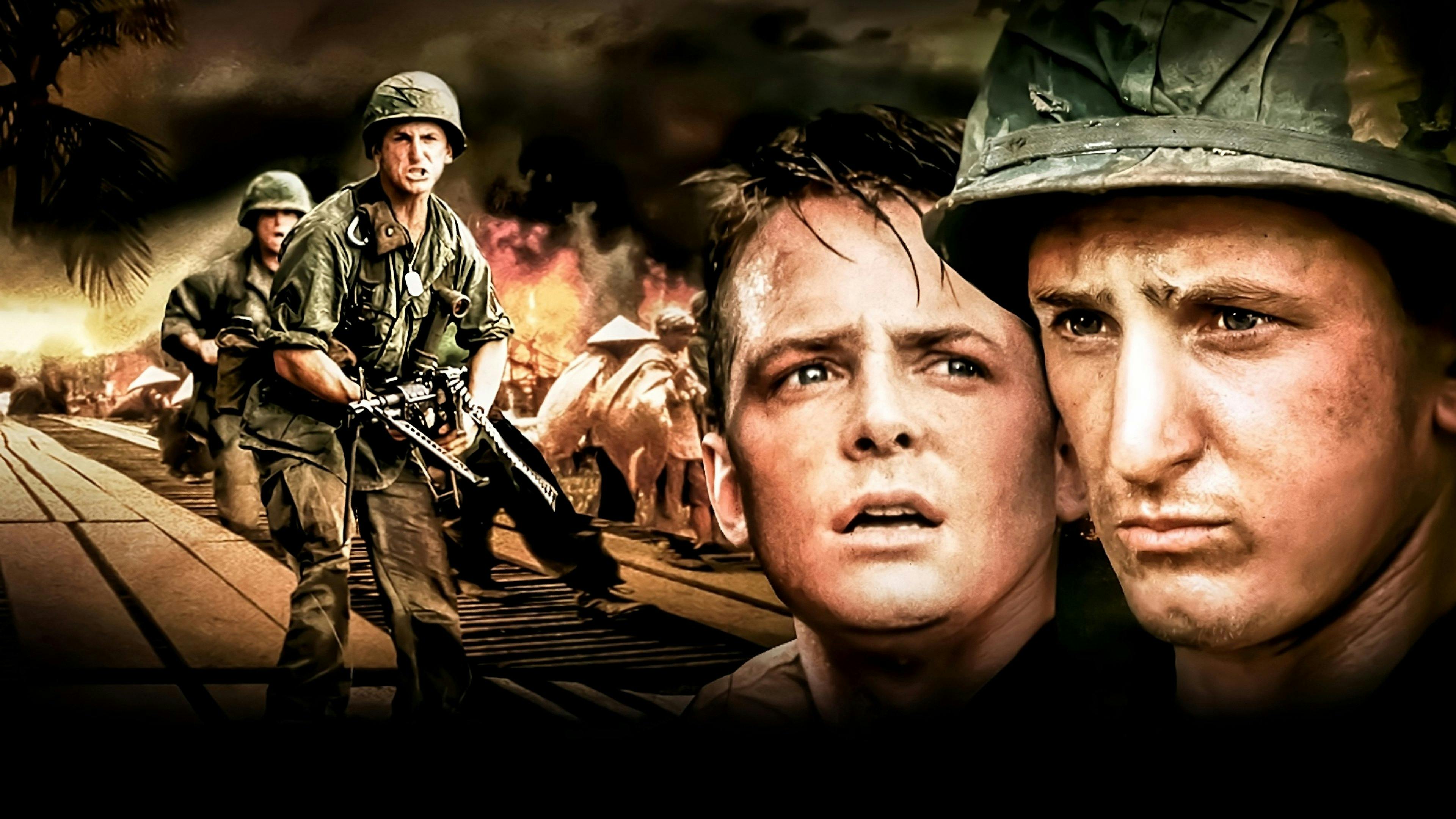 Pecados de Guerra backdrop