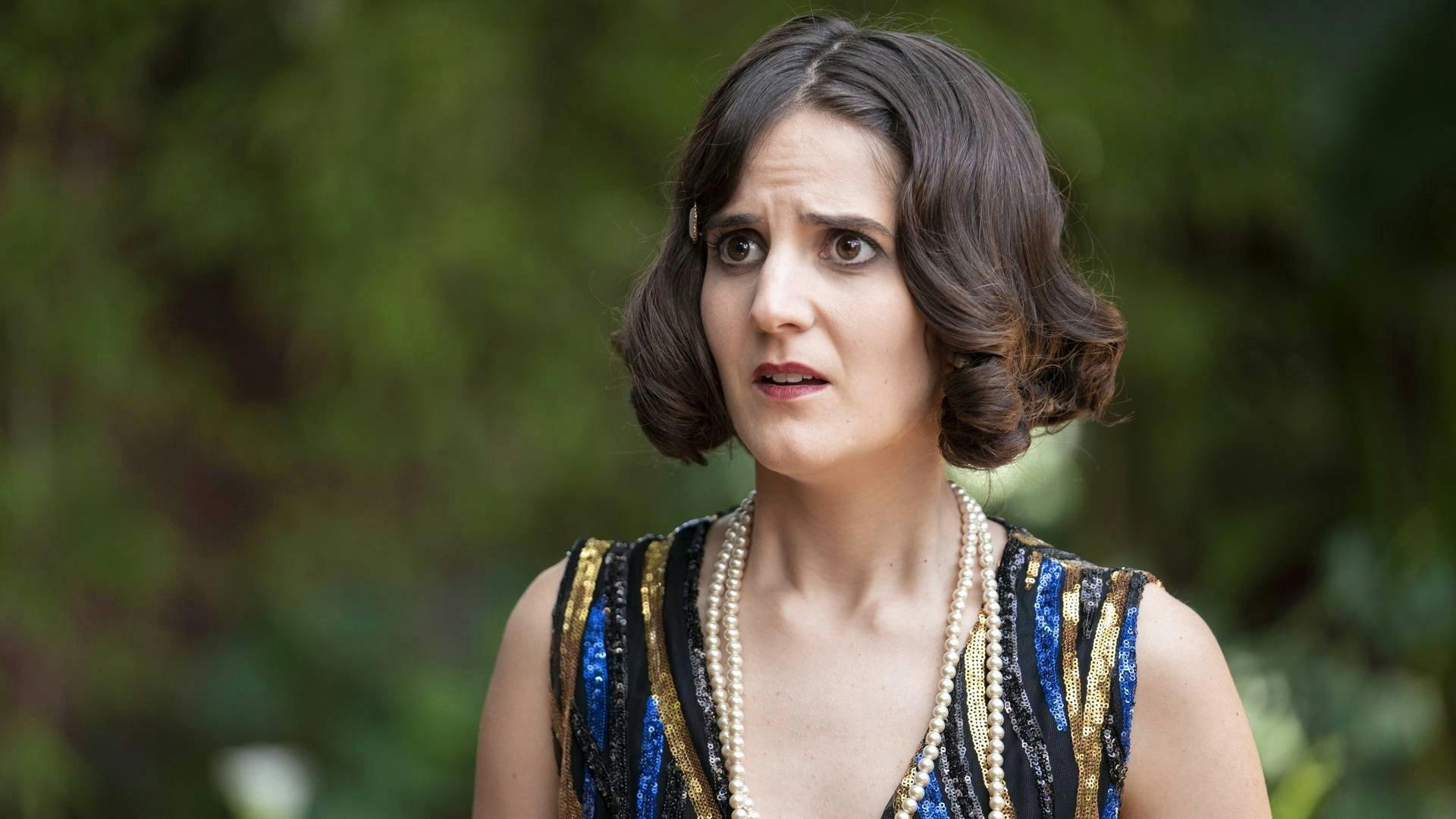 Los Espookys - episódio 1x3