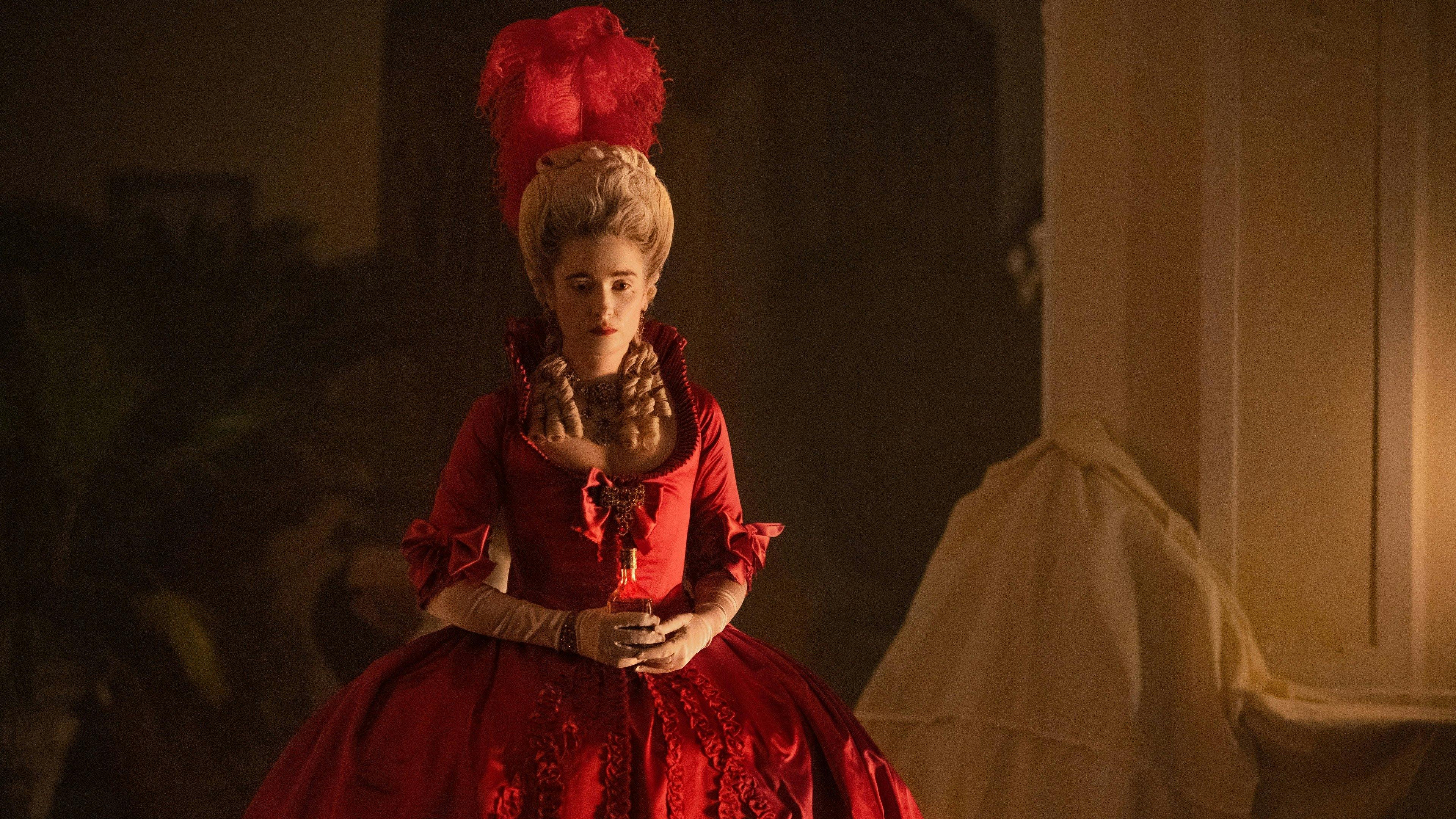 Ligações Perigosas - episódio 1x8