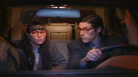 Betty, a Feia - episódio 1x210