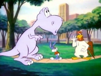 Tiny Toon - episódio 1x17