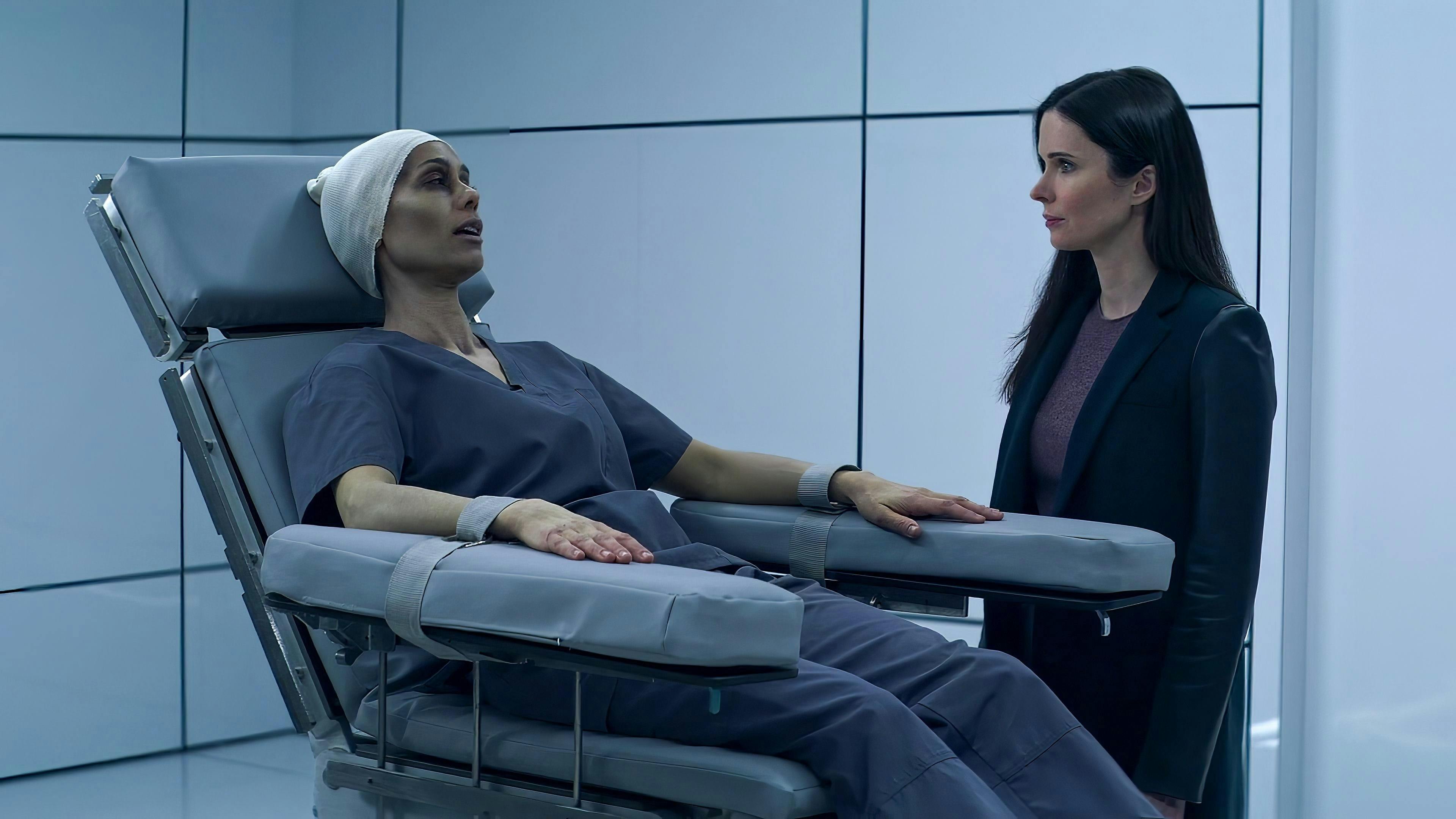 Superman e Lois - episódio 3x10