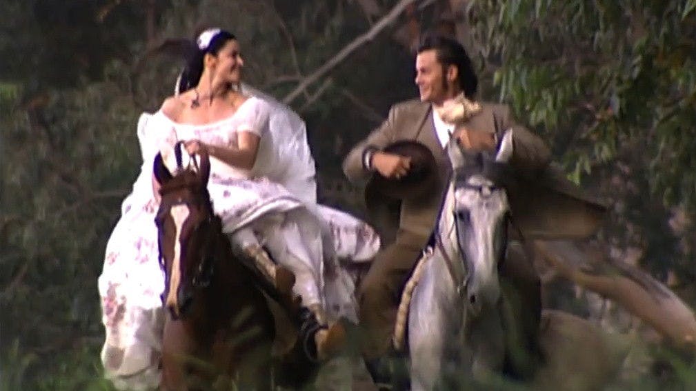 A Escrava Isaura - episódio 1x119