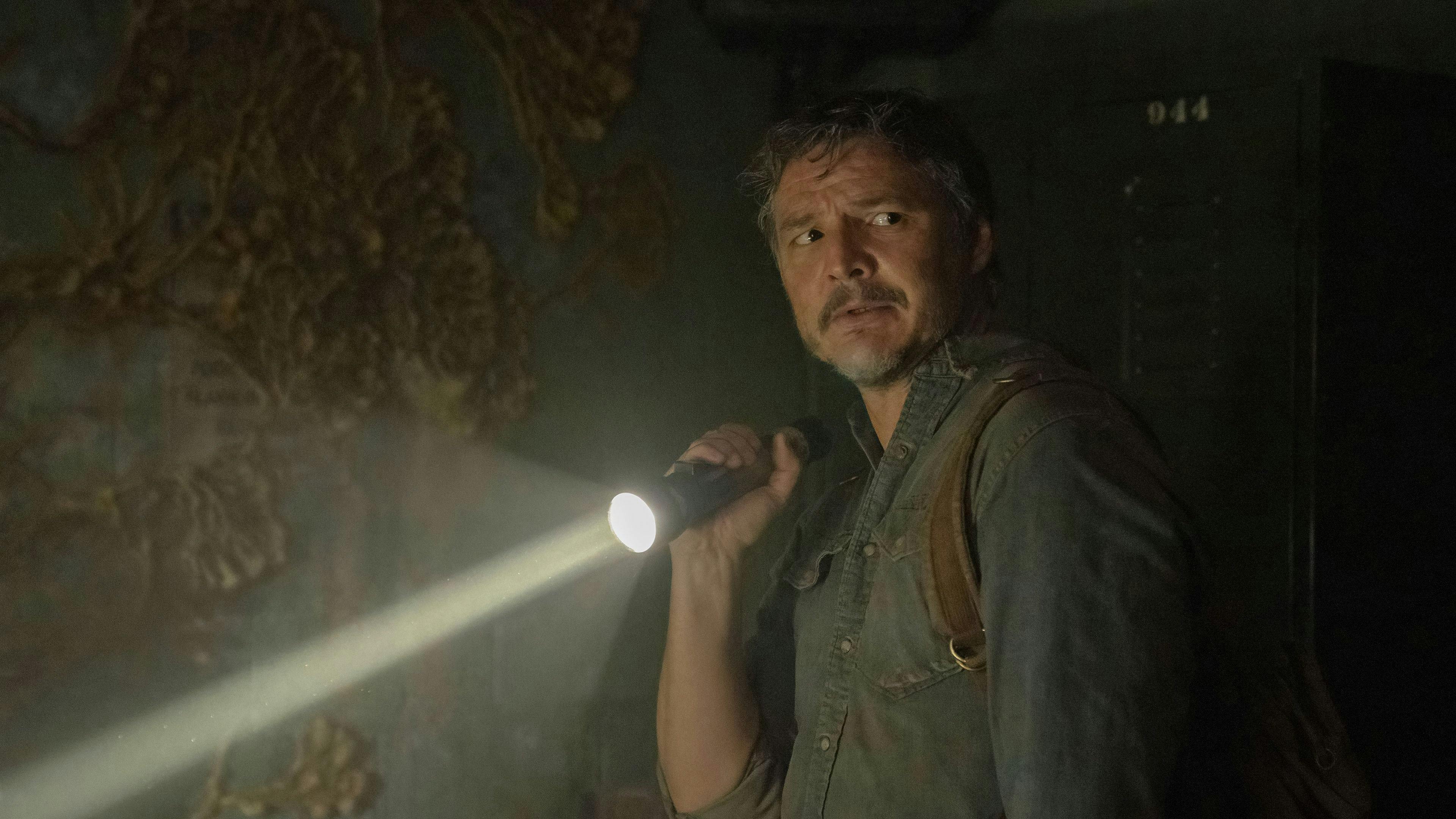 The Last of Us - episódio 1x1