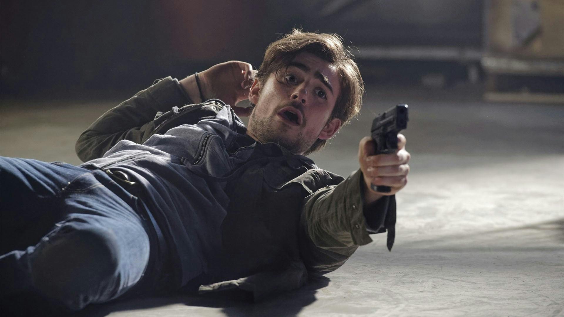 Salvation - episódio 1x5