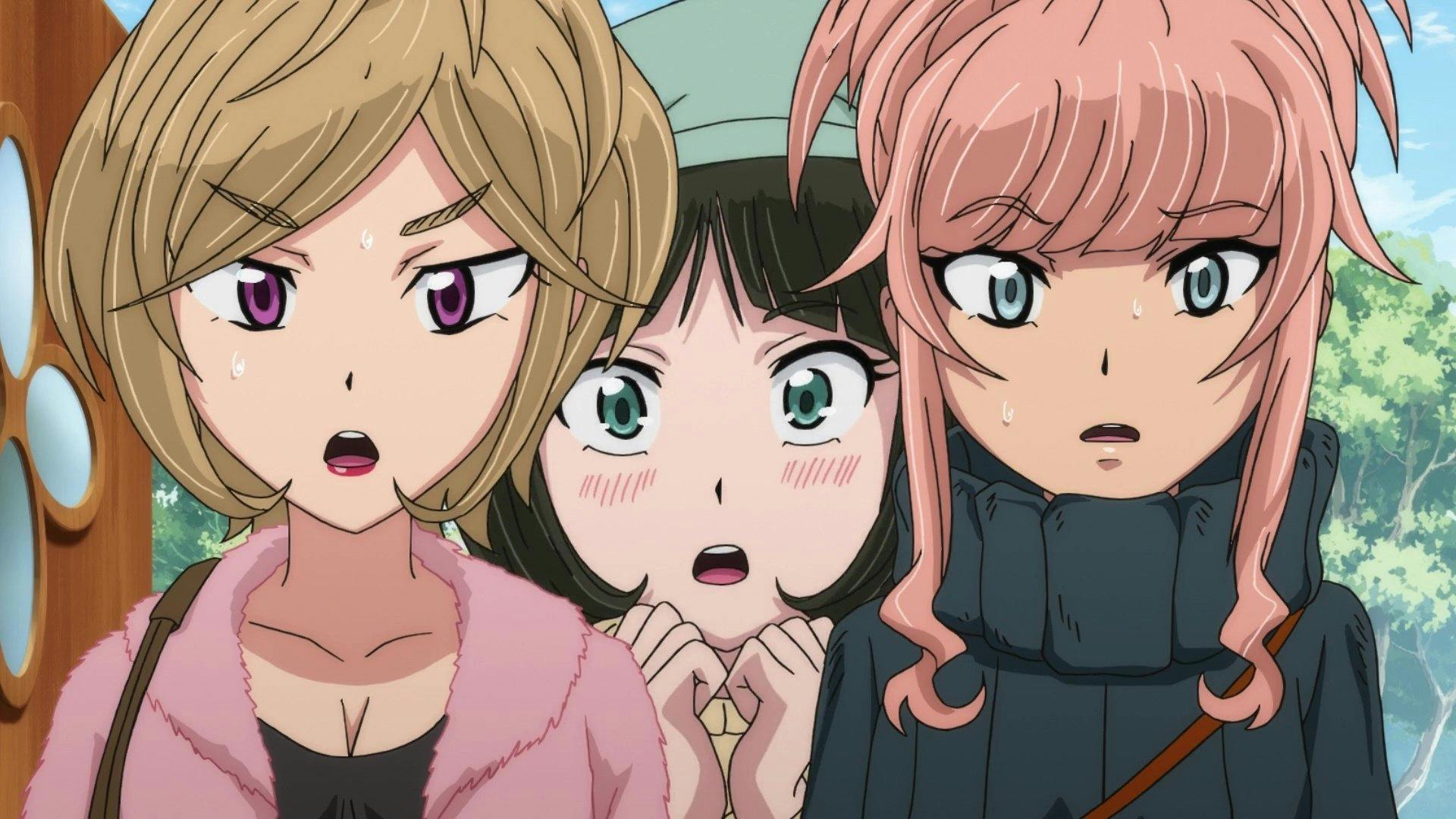GeGeGe no Kitaro - episódio 1x88