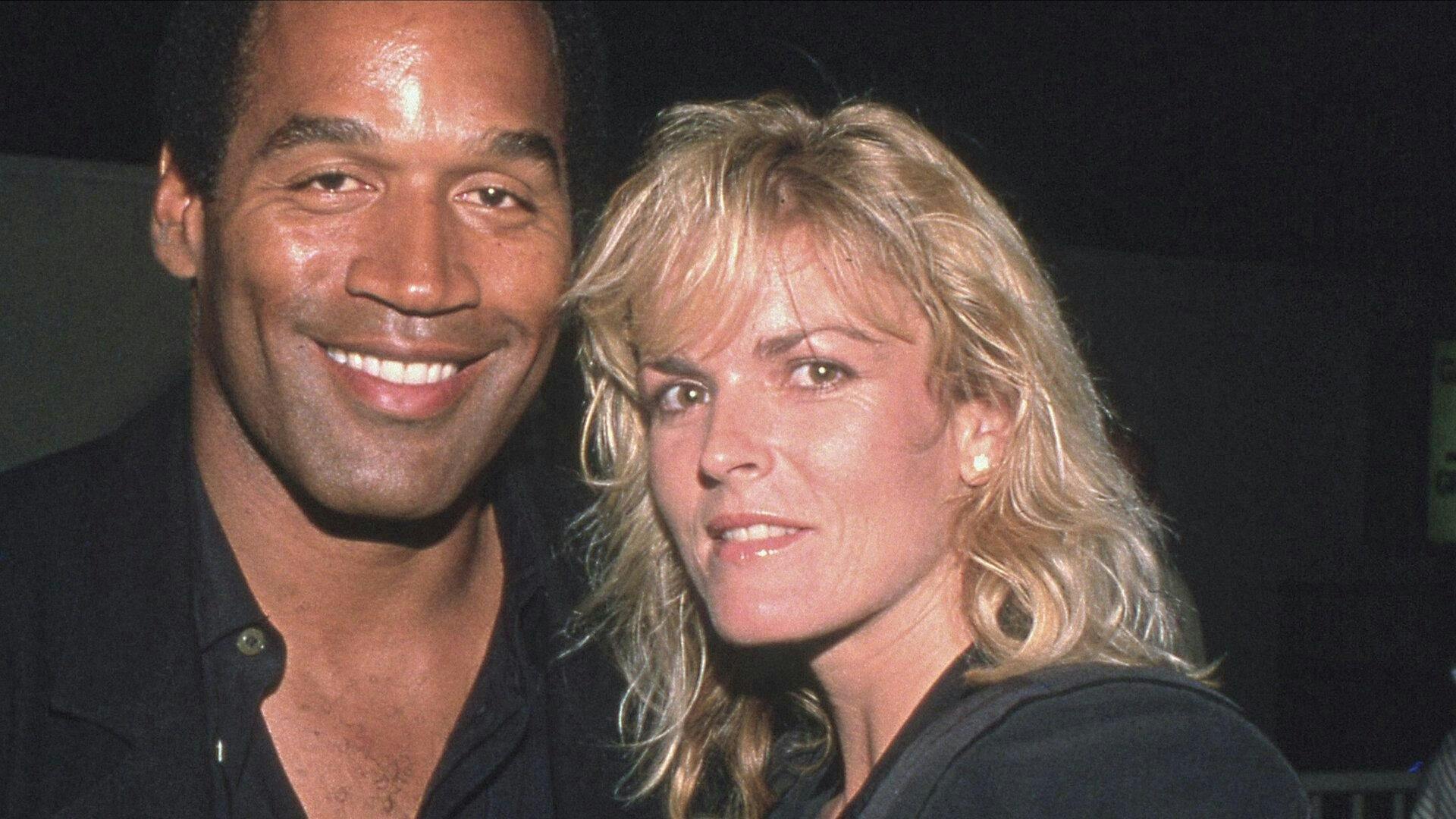 Procurados - EUA: O.J. Simpson - episódio 1x1
