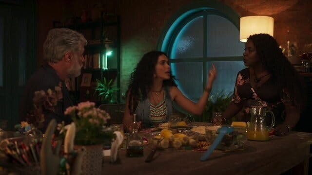 Fuzuê - episódio 1x122