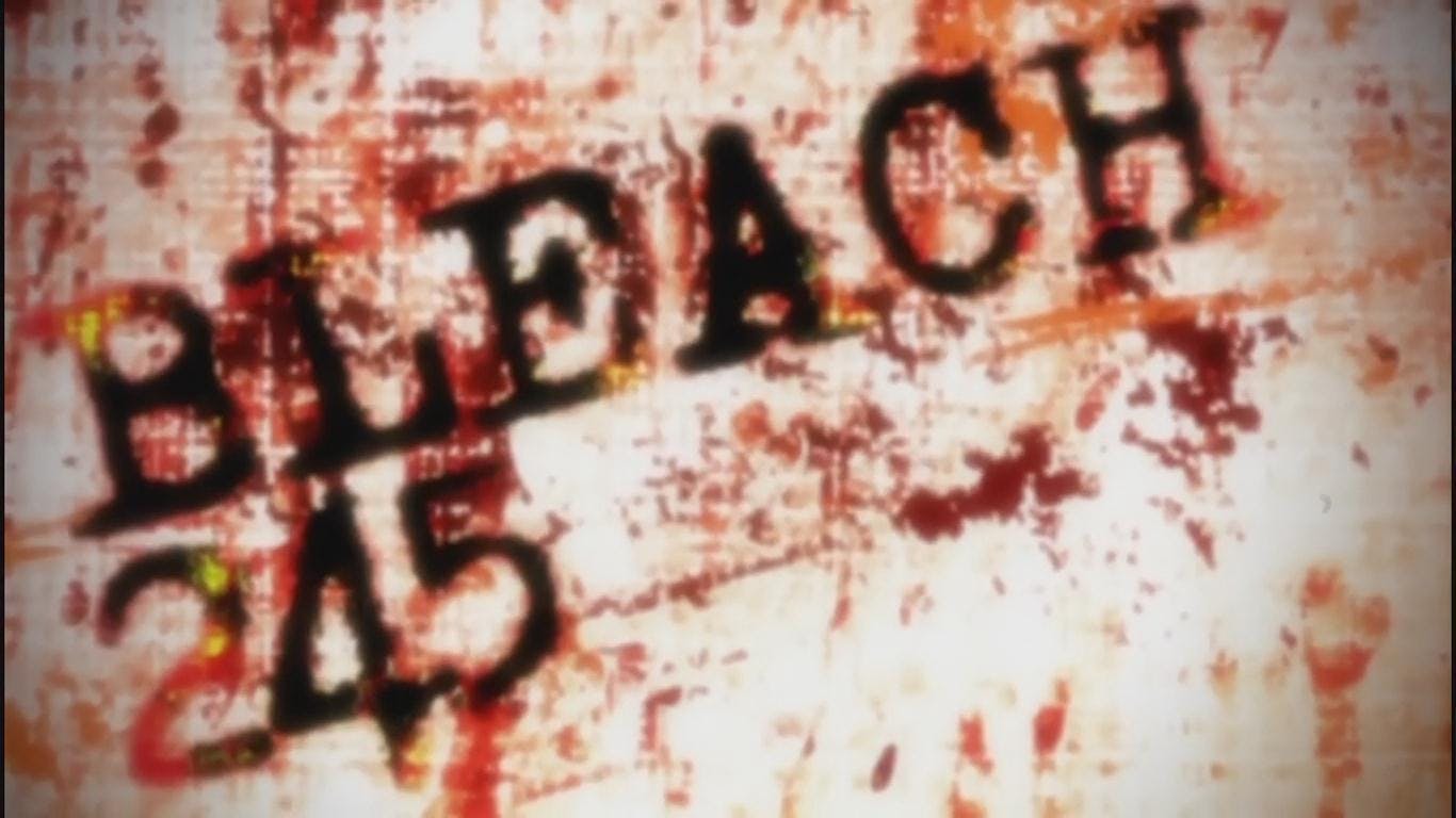 Sigam Byakuya! A confusão dos batalhões