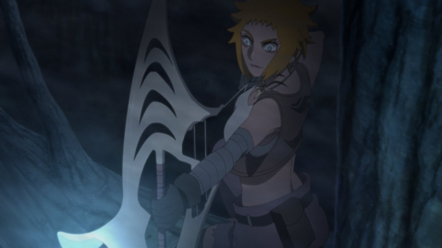 Boruto: Naruto Next Generations - episódio 1x242