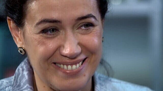 Fina Estampa - episódio 1x111