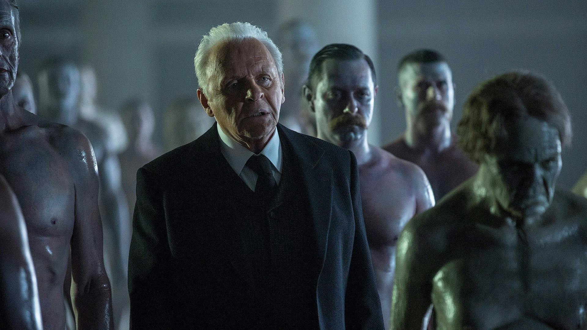 Westworld - episódio 1x9