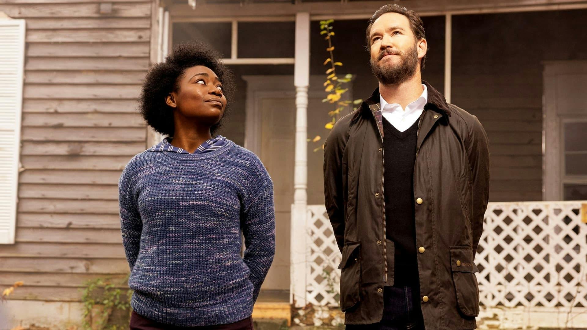 Encontrados - episódio 1x7