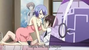 Maji de Watashi ni Koi Shinasai! - episódio 1x6