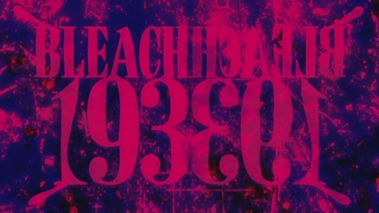 Bleach - episódio 1x193