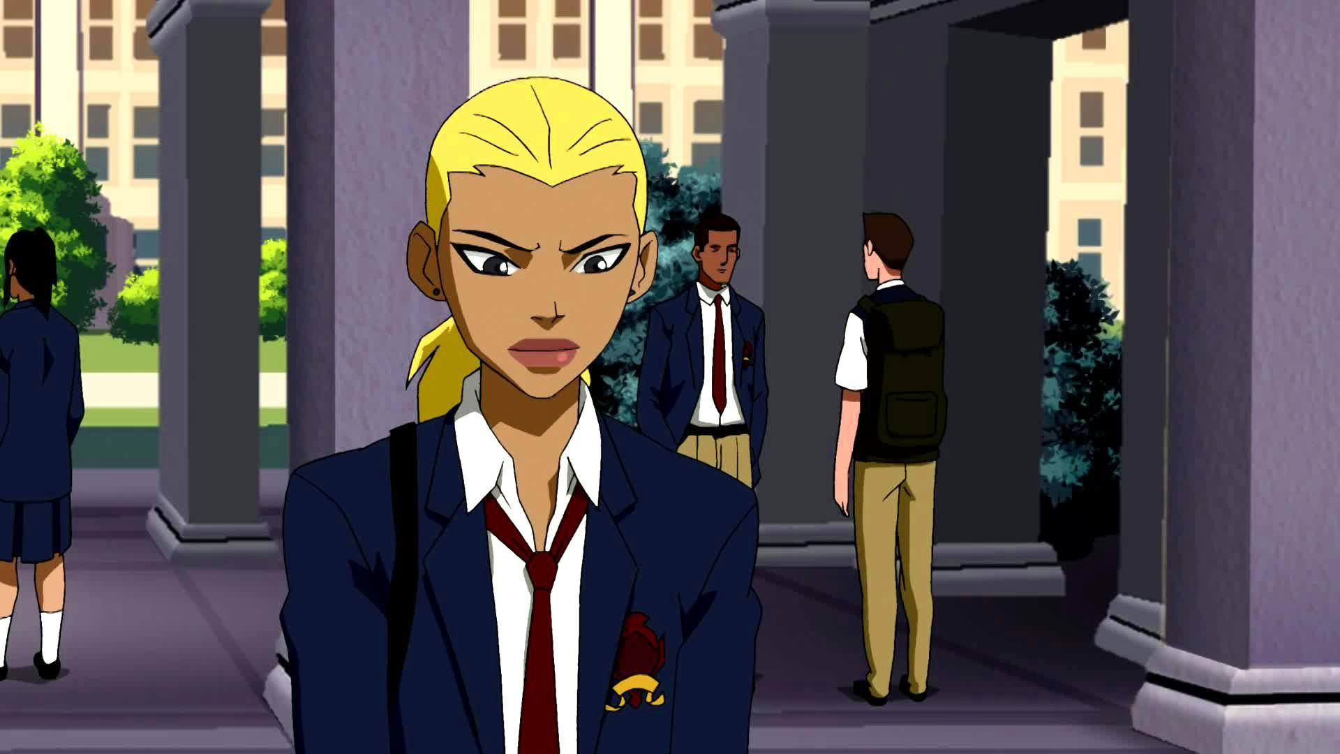 Justiça Jovem - episódio 1x12