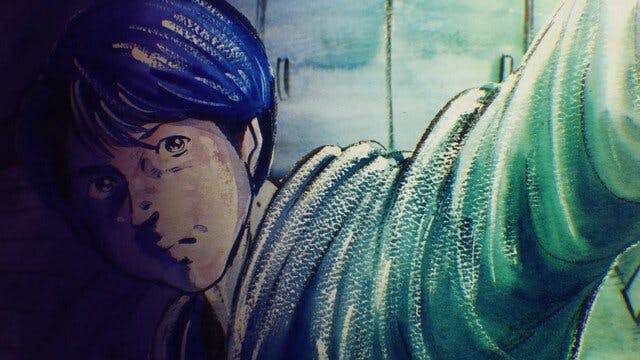 Yamishibai: Japanese Ghost Stories - episódio 6x1