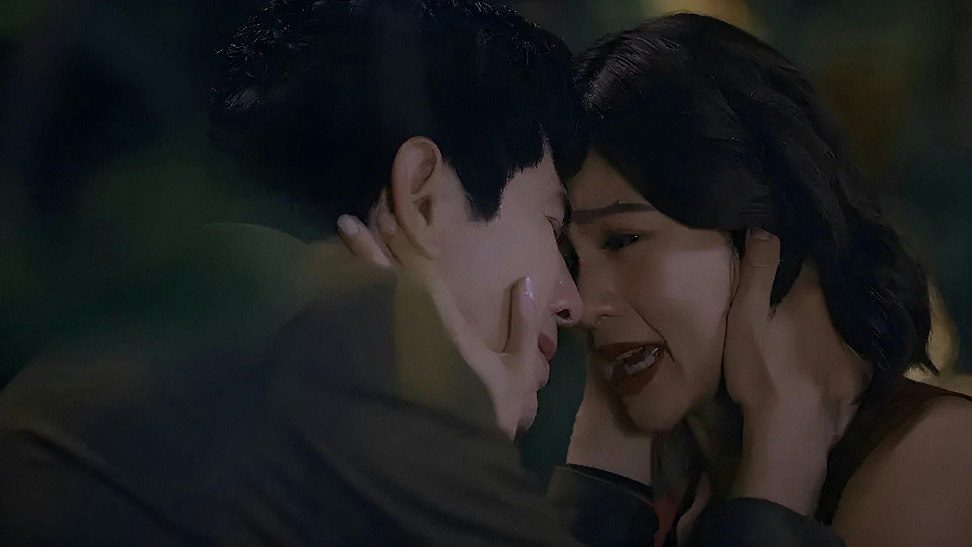 The Alibi - episódio 1x10