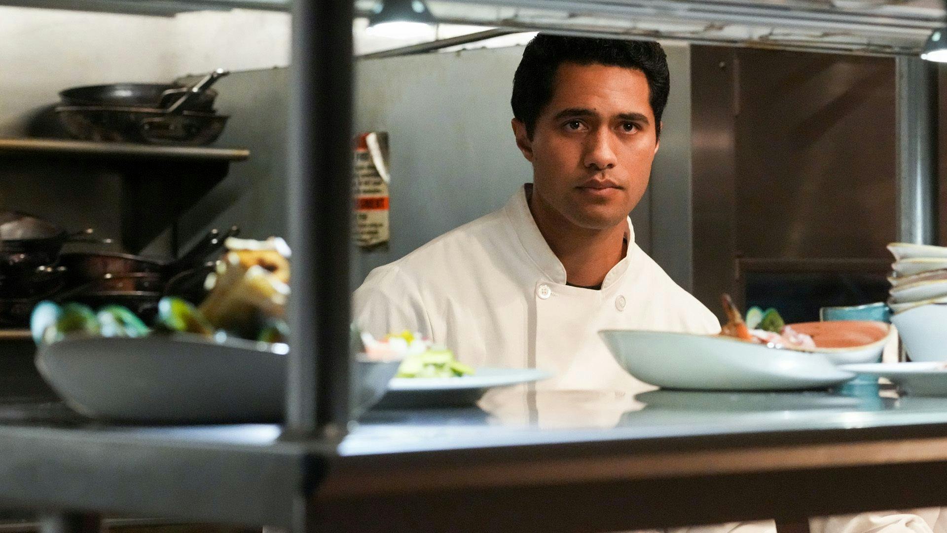 NCIS Havaí: Investigações Criminais - episódio 1x16