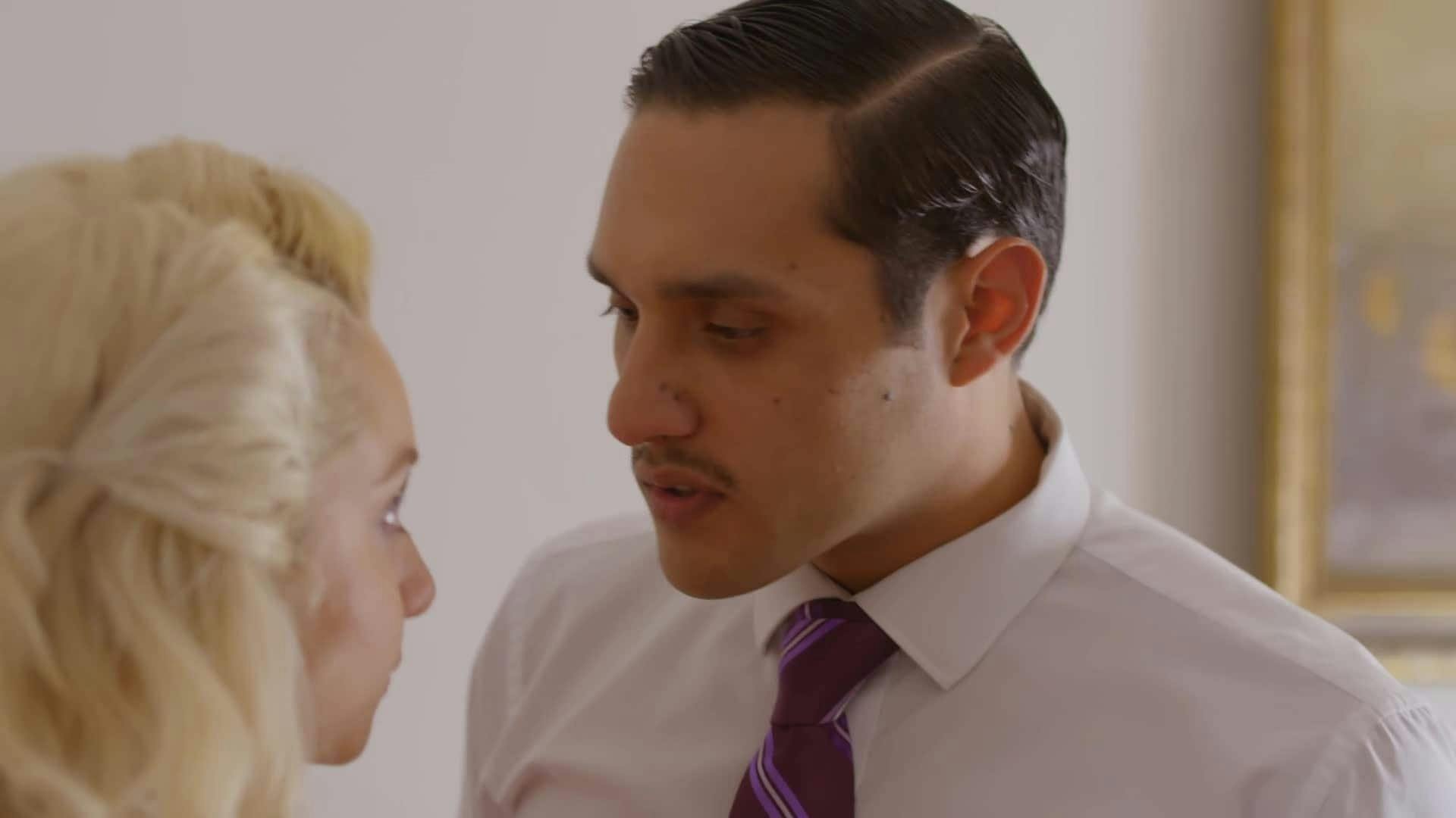 A Bandida - episódio 1x49