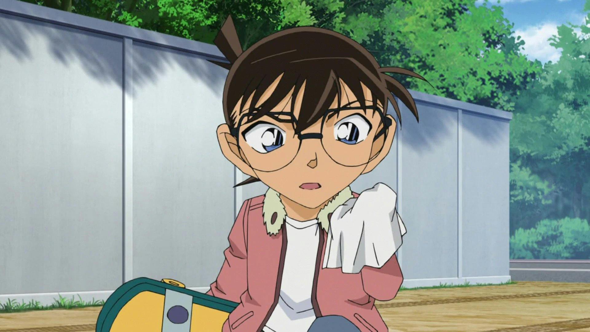 Detective Conan