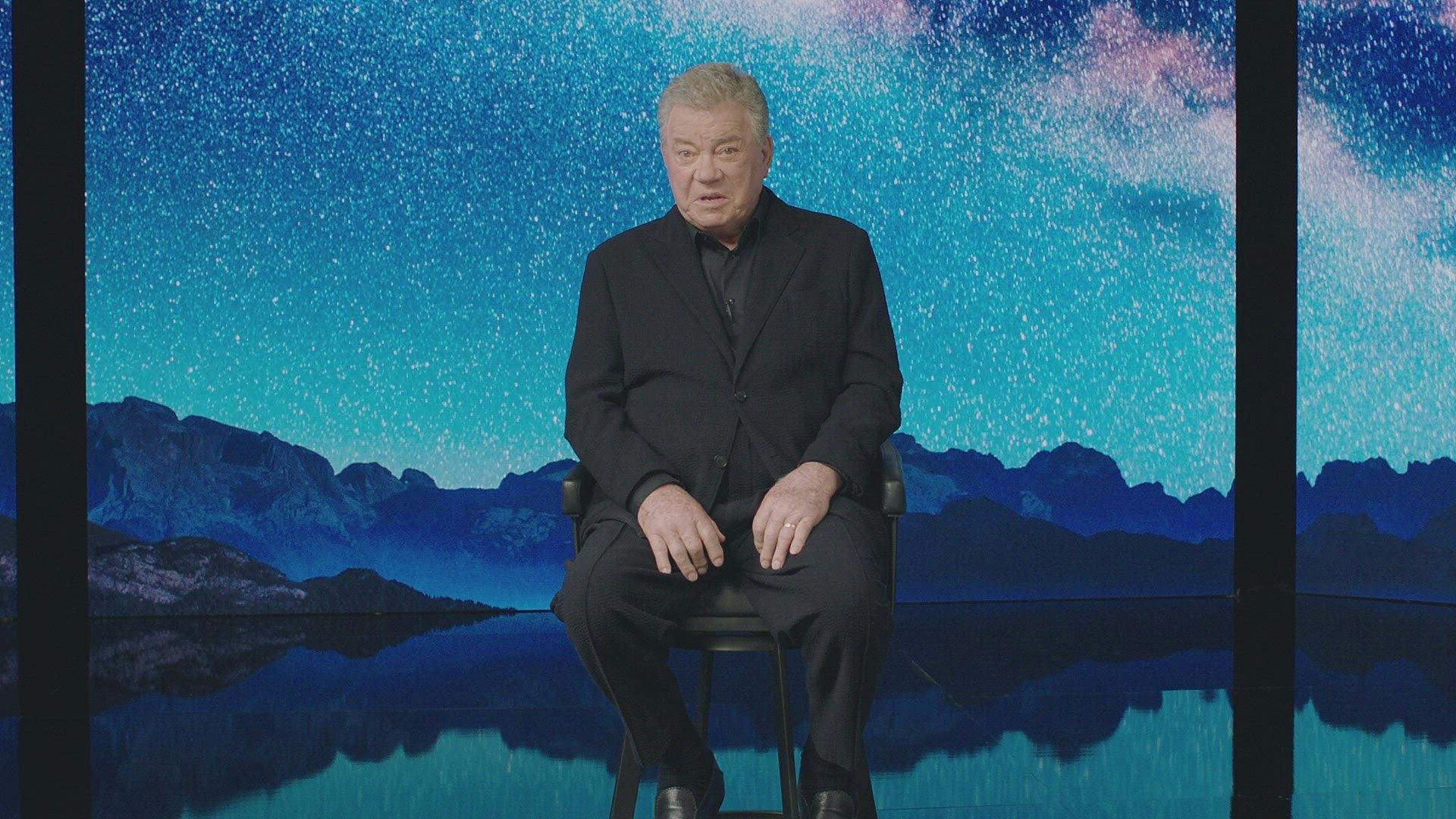 Inexplicável: Mistérios do Universo - episódio 1x6