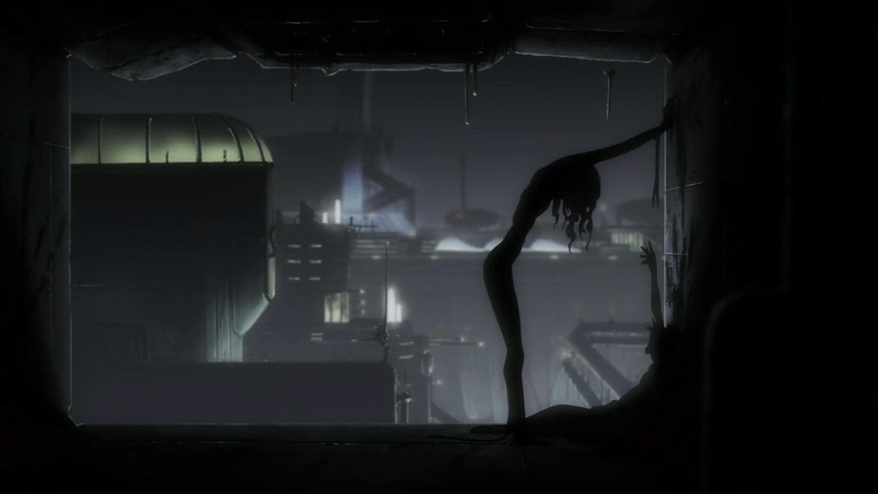Ergo Proxy - episódio 1x13