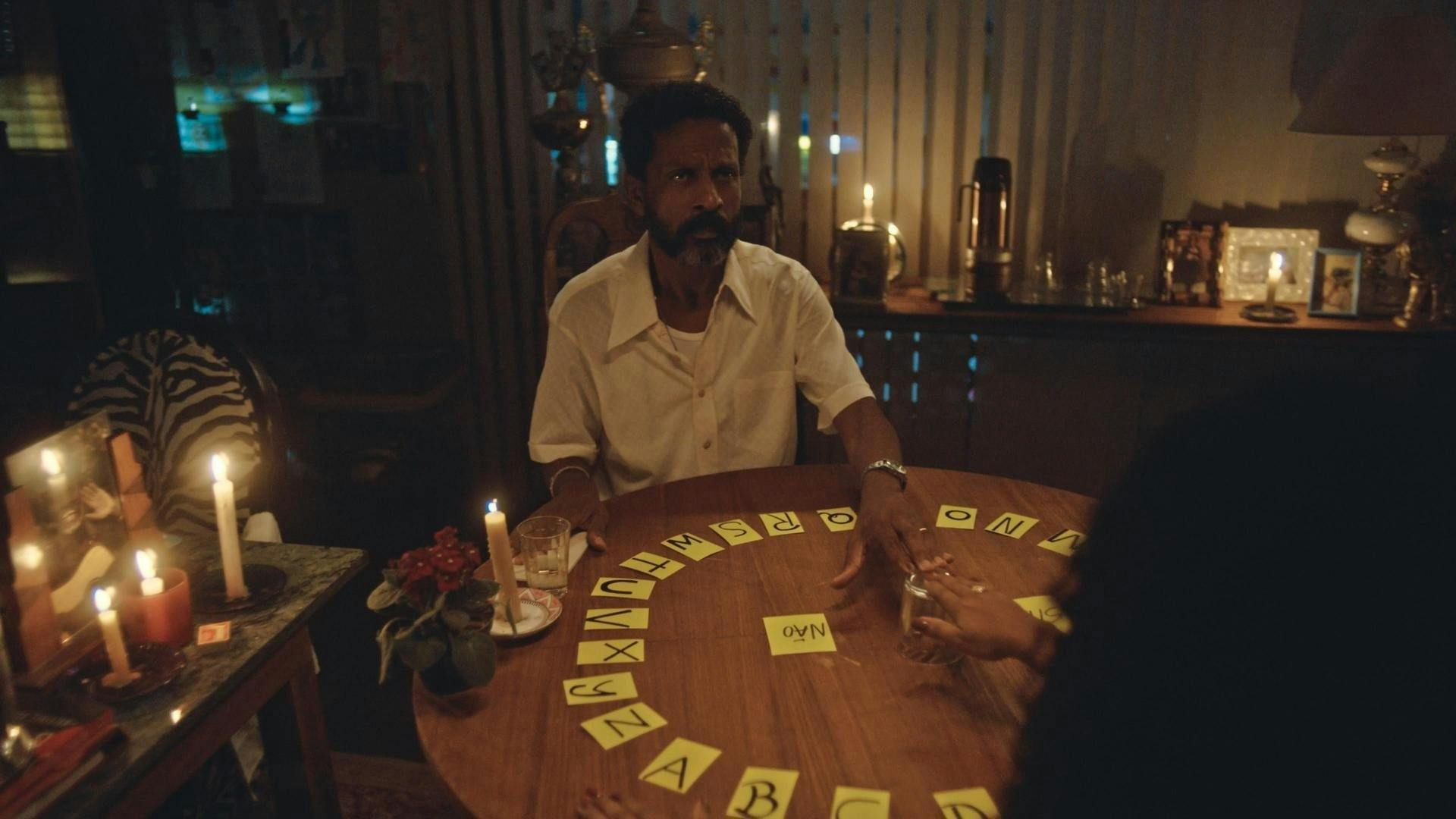 Encantado's - episódio 1x9