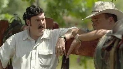 Pablo Escobar: O Patrão do Mal - episódio 1x43