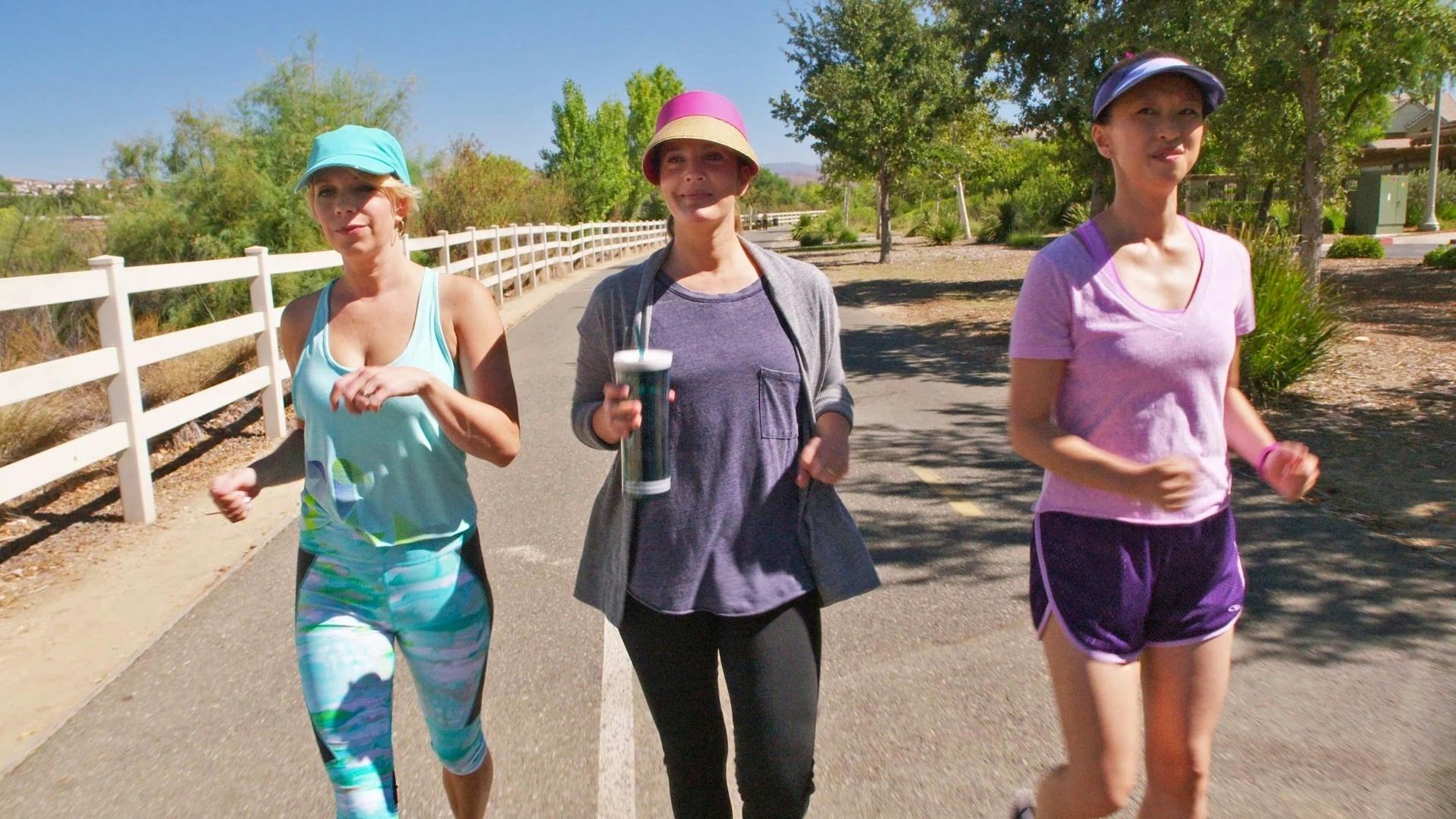 Santa Clarita Diet - episódio 1x4
