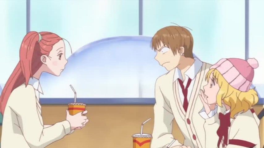 Lovely Complex - episódio 1x12