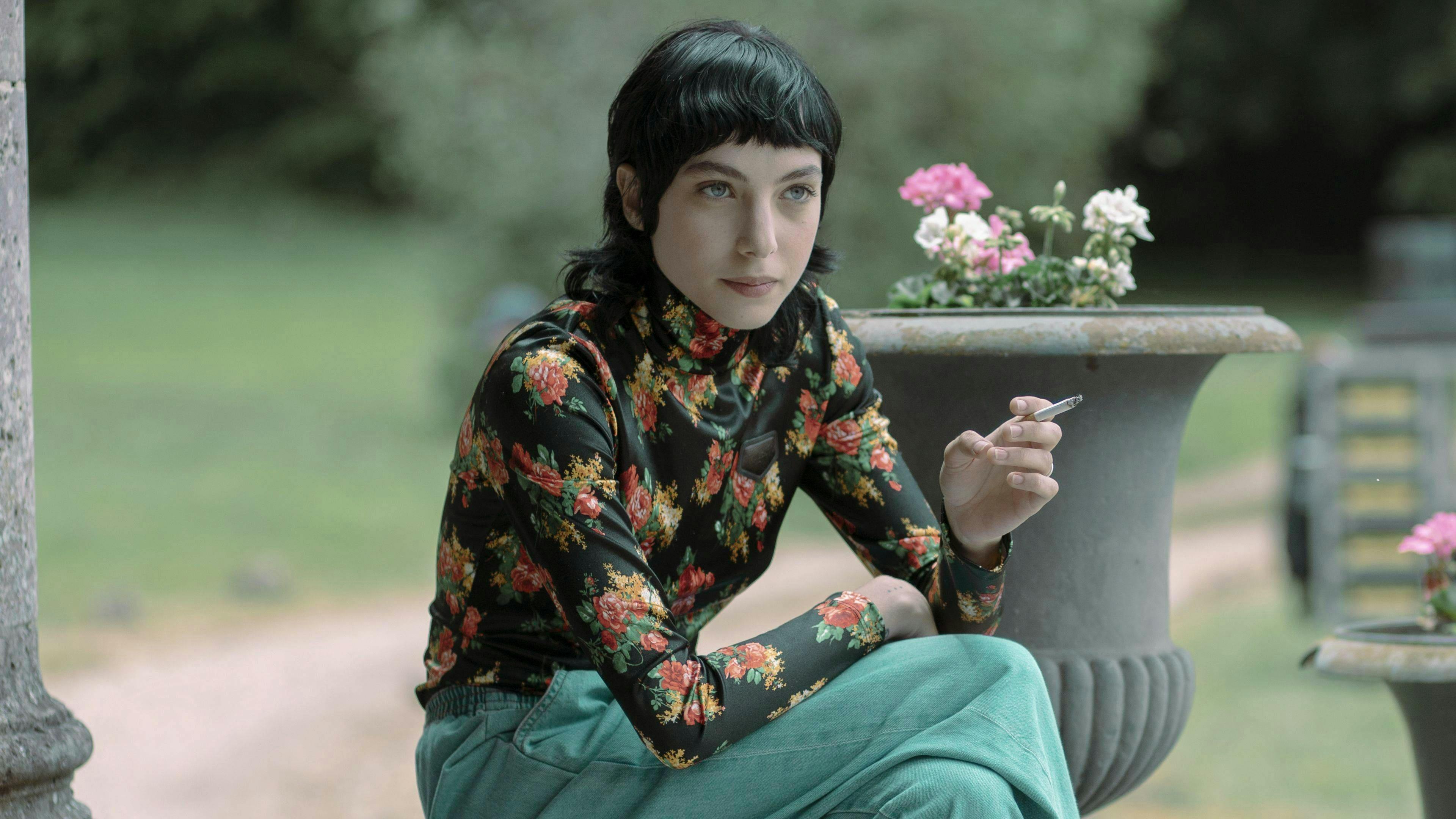Irma Vep - episódio 1x8