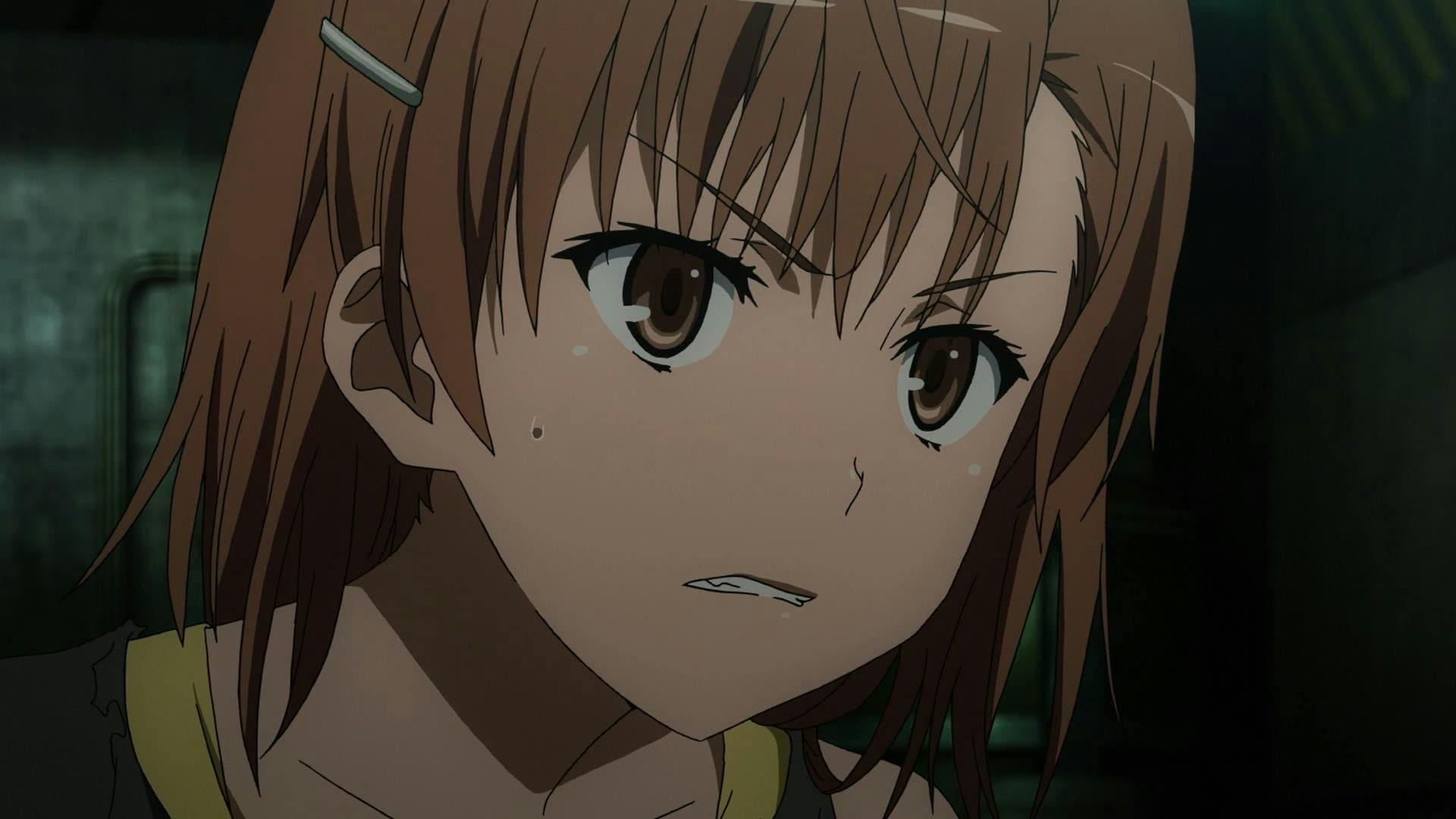 A Certain Scientific Railgun