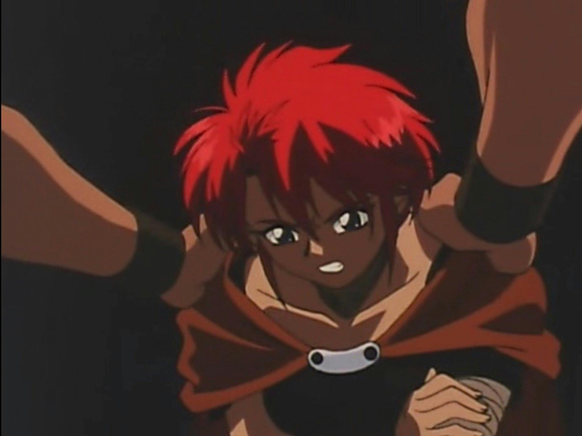Record Of Lodoss War: Chronicles Of The Heroic Knight - episódio 1x6