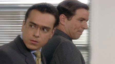 Betty, a Feia - episódio 1x231