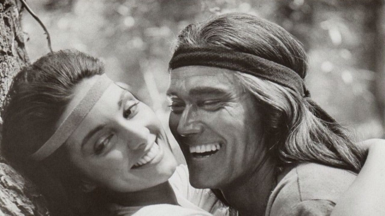 Geronimo: Sangue de Apache backdrop
