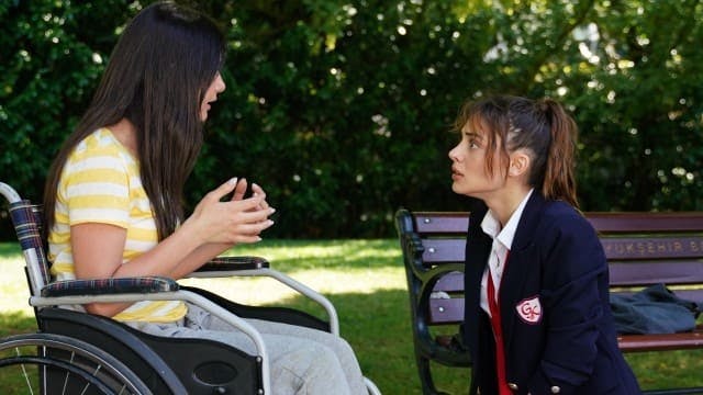 Duy Beni - episódio 1x2