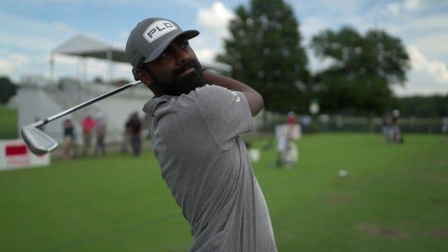 Dias de Golfe - episódio 1x7