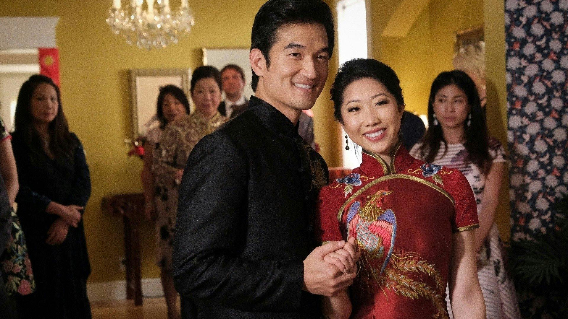 Kung Fu - episódio 1x13