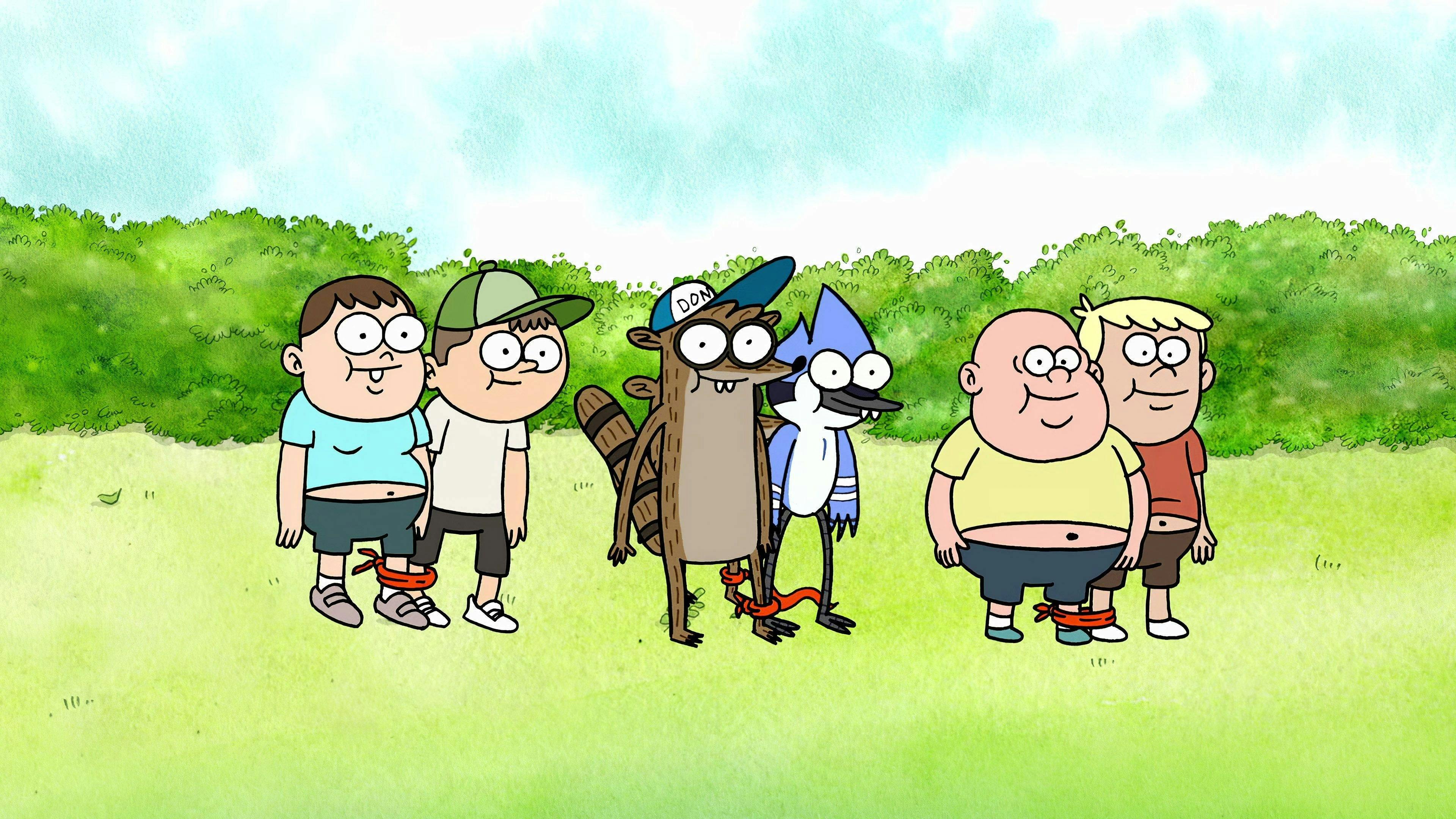 Apenas um Show - episódio 1x10