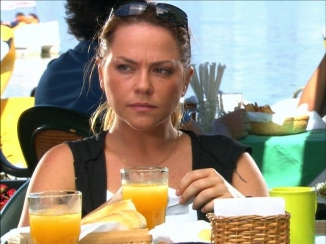 Páginas da Vida - episódio 1x63