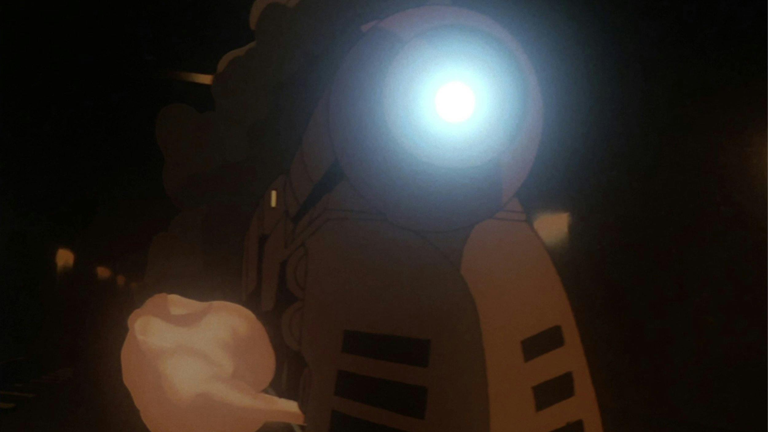 Batman: A Série Animada - episódio 1x6
