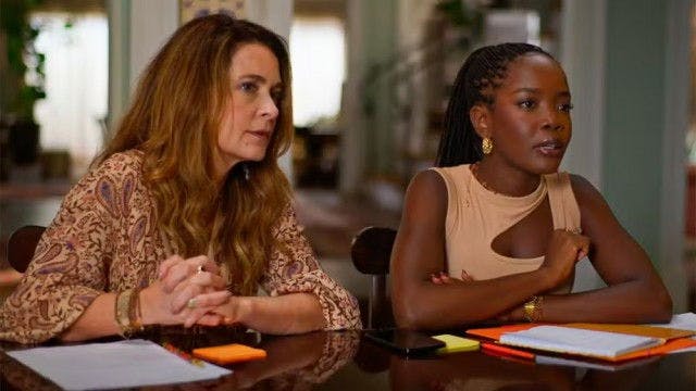 Dona de Mim - episódio 1x175