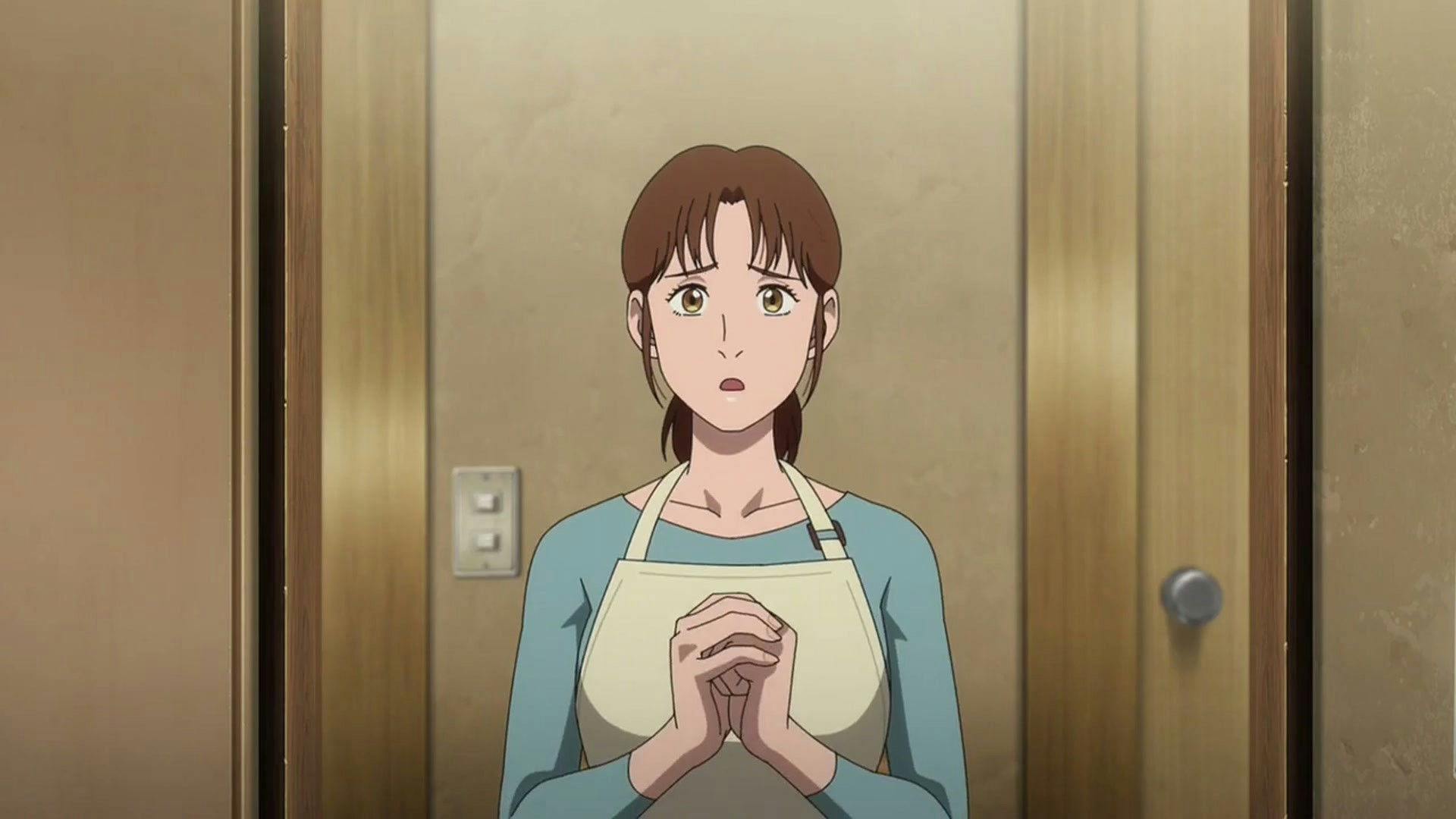 Ganglion - episódio 1x8