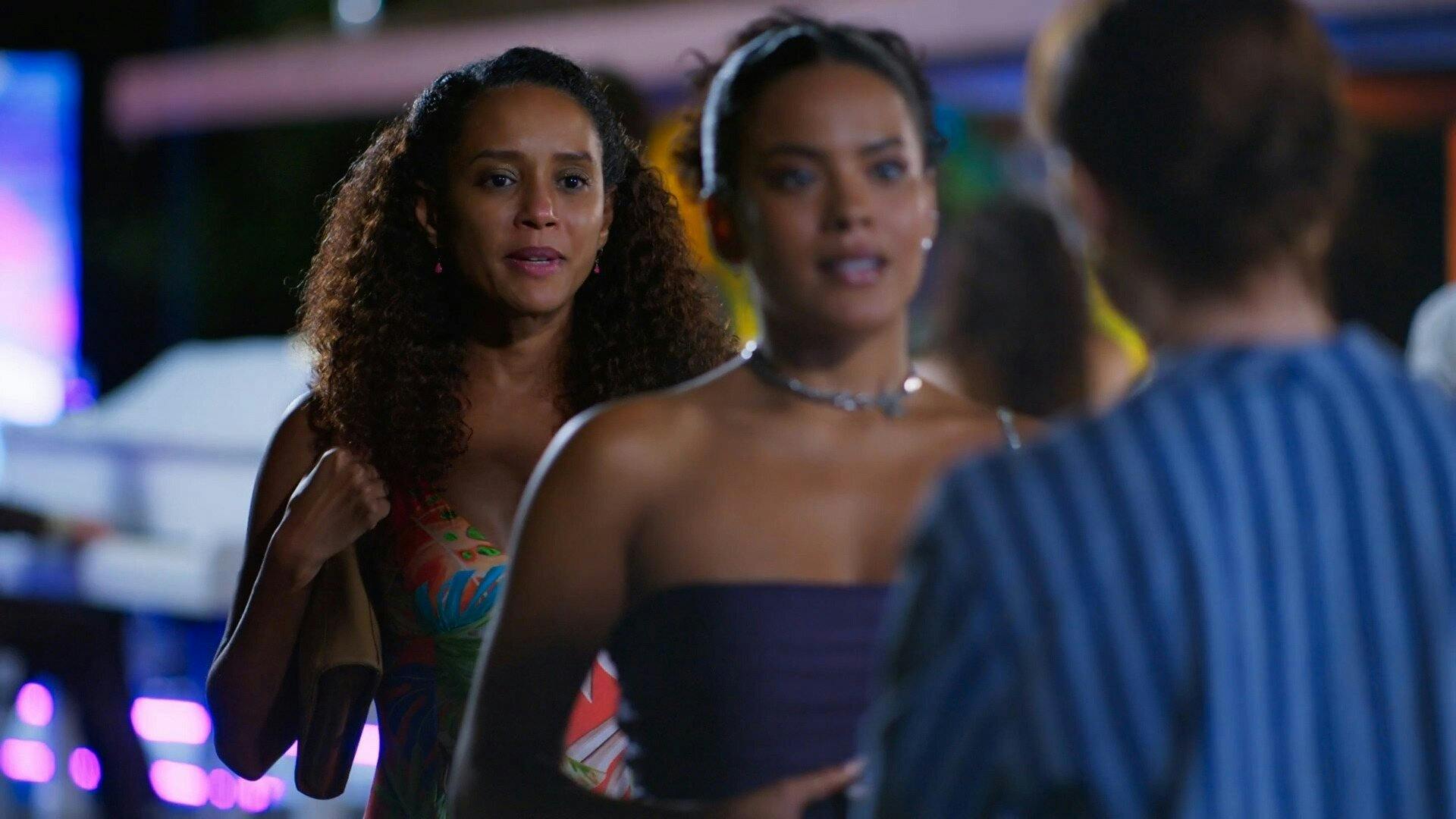 Vale Tudo - episódio 1x18
