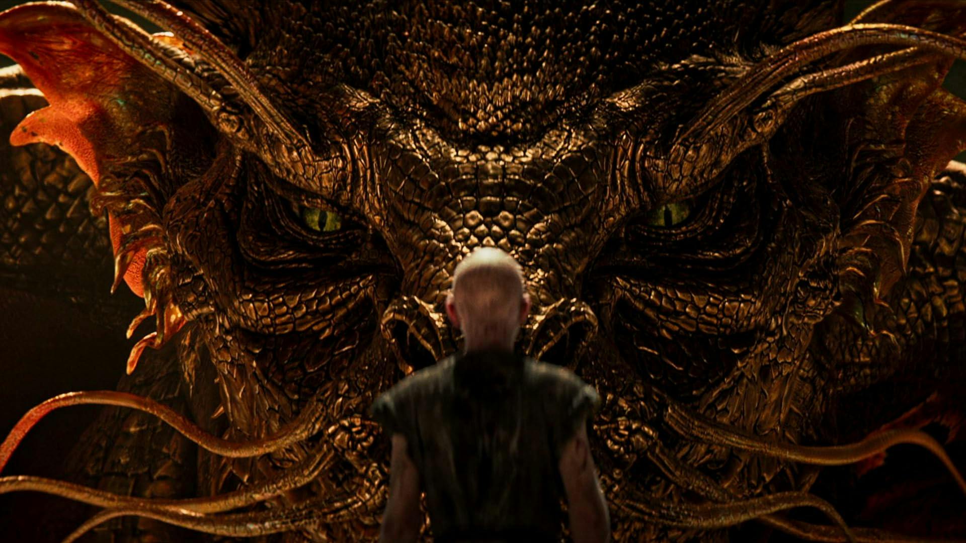Nível Secreto - episódio 1x1