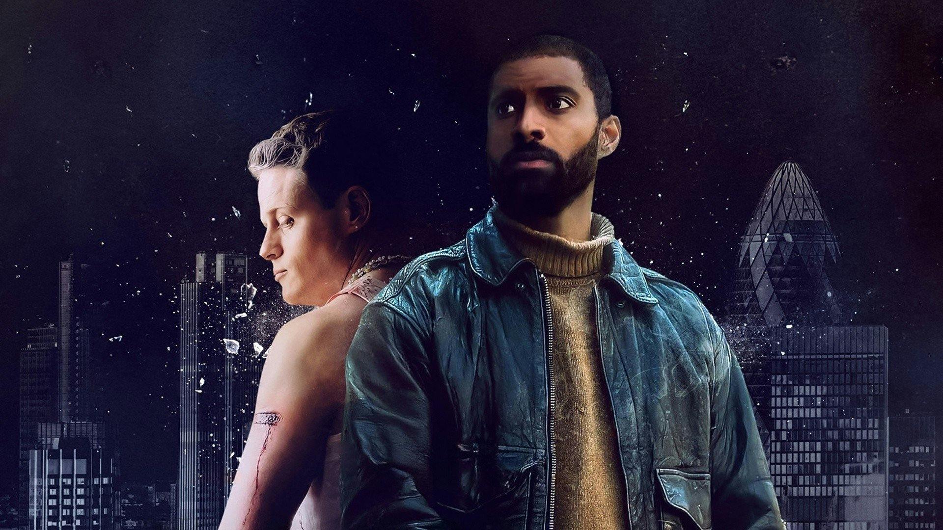 Contos da Babilônia backdrop